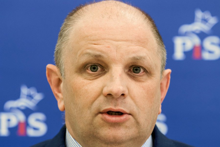 Radny PiS Tomasz Pitucha będzie musiał wpłacić 5 tys. zł na Marsz Równości w Lublinie. To cena wpisu na Facebooku, w którym zasugerował, że marsz promuje pedofilię.