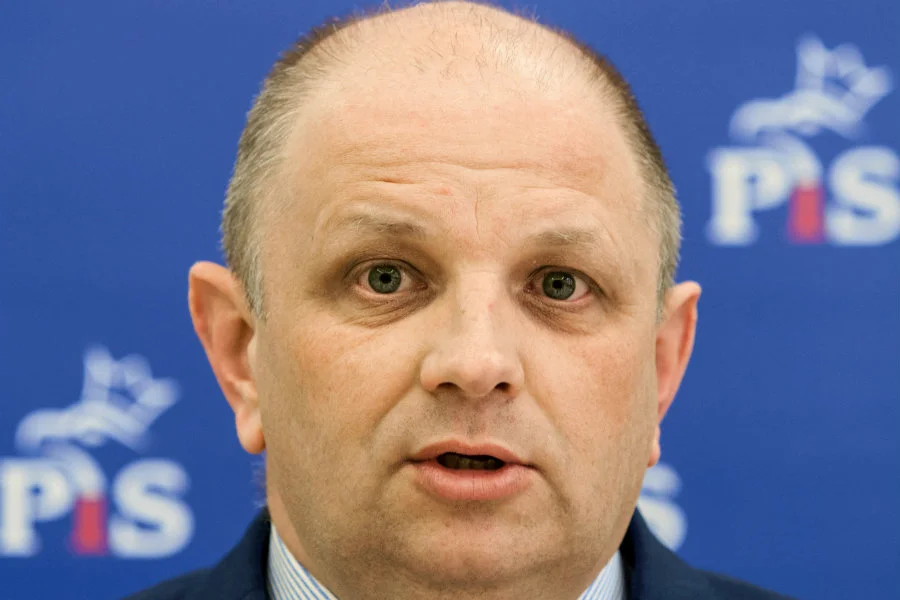 Radny PiS Tomasz Pitucha będzie musiał wpłacić 5 tys. zł na Marsz Równości w Lublinie. To cena wpisu na Facebooku, w którym zasugerował, że marsz promuje pedofilię.