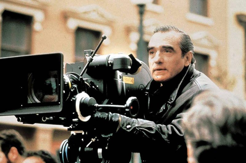 Martin Scorsese promuje arcydzieła polskiej kinematografii.