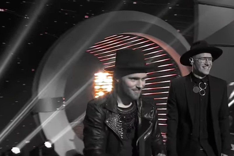 Gromee i Lukas Mejier będą reprezentować Polskę podczas Eurowizji 2018.
