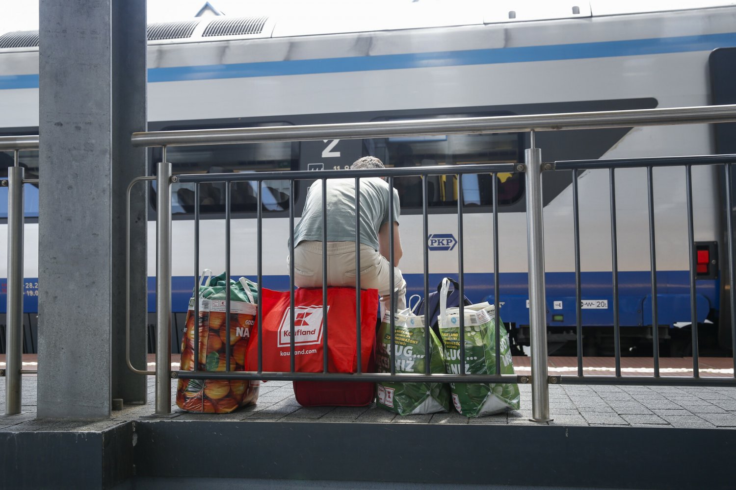 Sprawa zgwałcenia w pociągu z Gdyni do Czech. Finał jest naprawdę bulwersujący