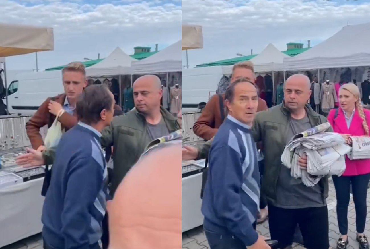 Opole Lubelskie. Marta Wcisło z PO zaatakowana na ulicy. "Doznałam obrażeń".