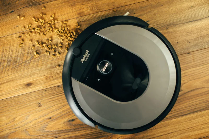 iRobot Roomba i7, jedna z najnowszych generacji