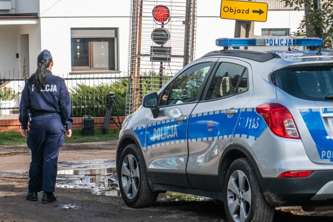 Tarnów. 41-latka złożyła pozew rozwodowy na kilka dni przed śmiercią