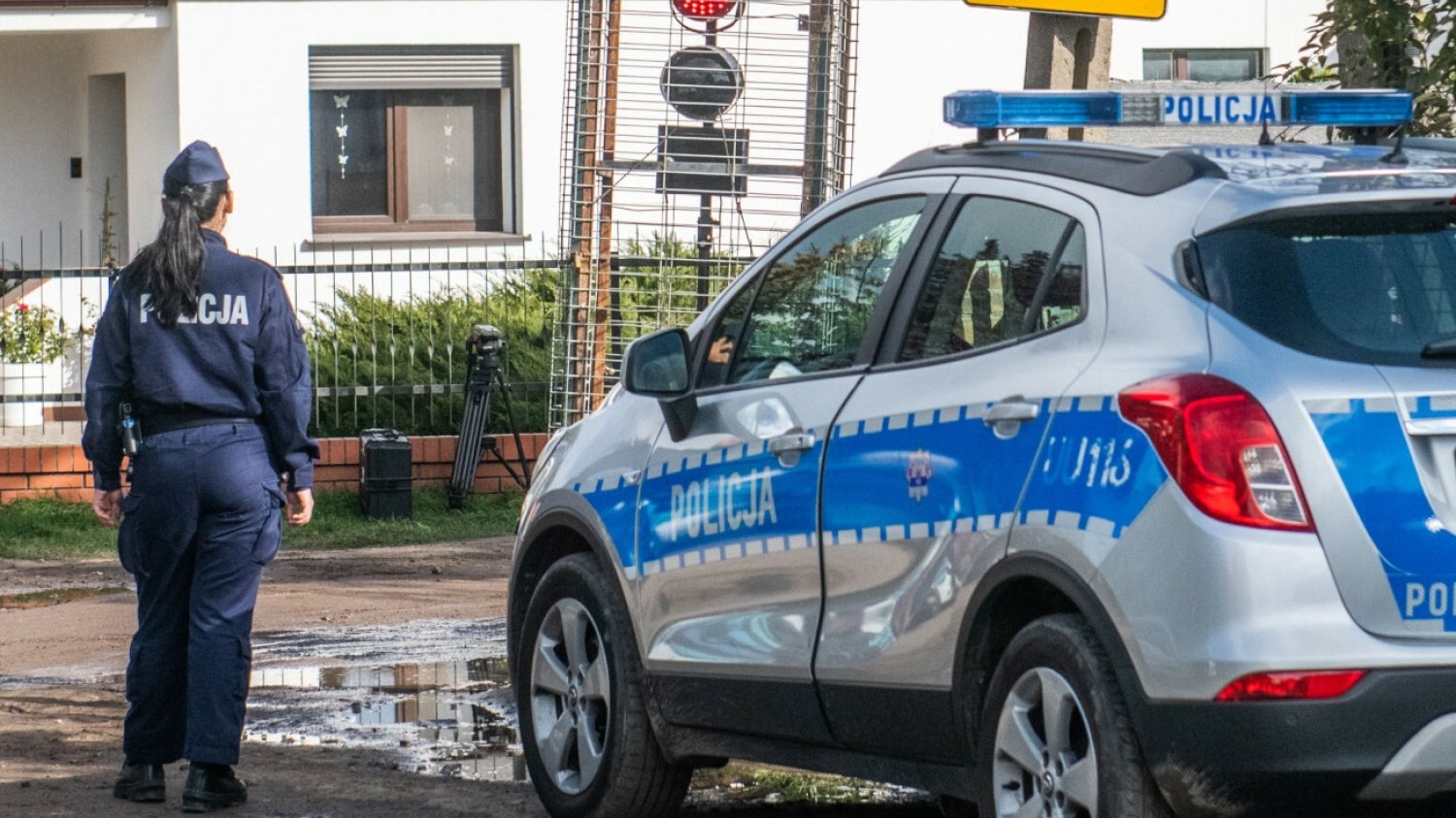 Tarnów. 41-latka złożyła pozew rozwodowy na kilka dni przed śmiercią