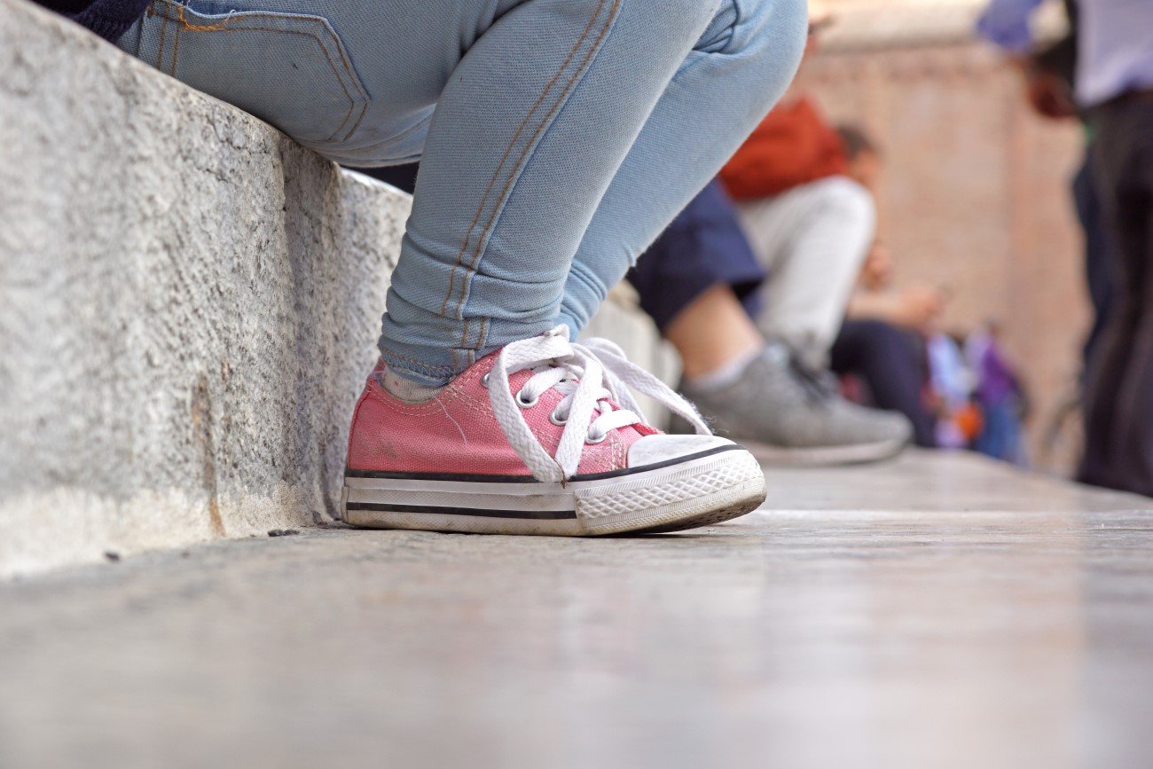 21-latek z zarzutami wykorzystania 14-letniej dziewczynki