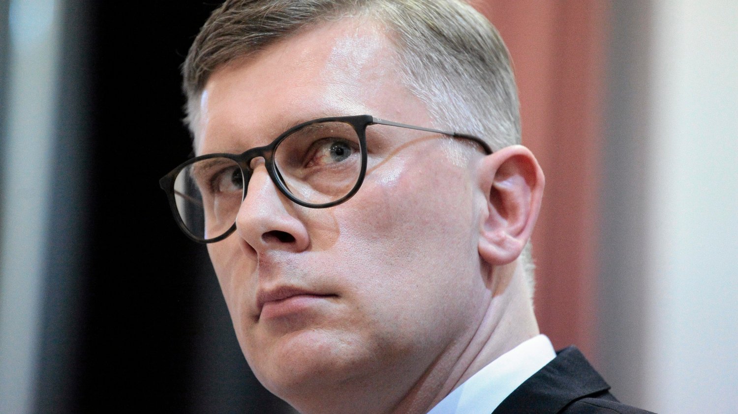 Cenckiewicz bez dostępu do tajemnic NATO i UE. Poświadczenia wciąż niepewne