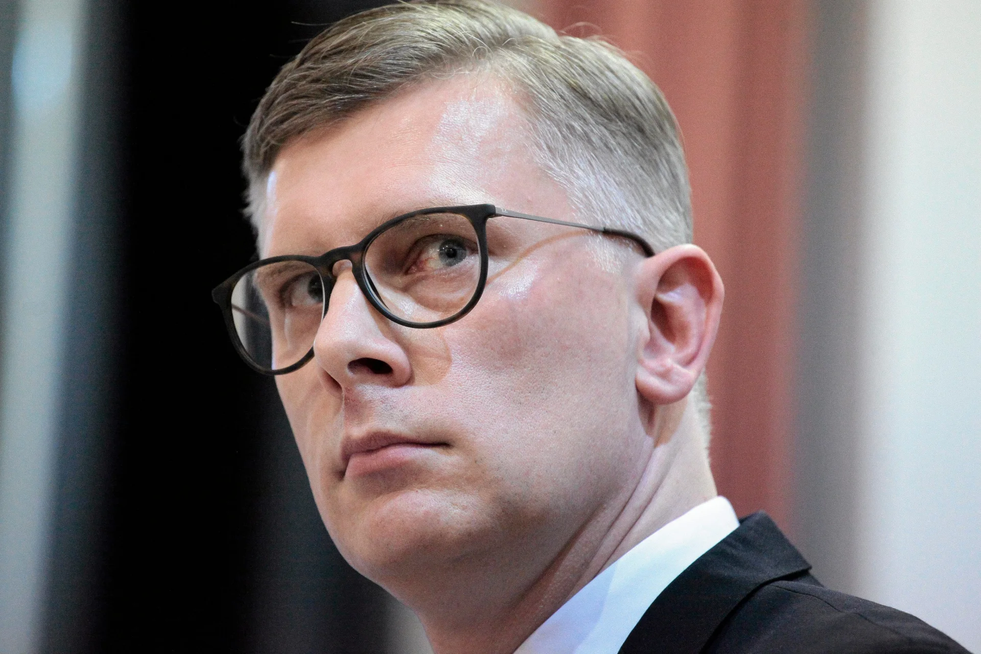 Cenckiewicz bez dostępu do tajemnic NATO i UE. Poświadczenia wciąż niepewne