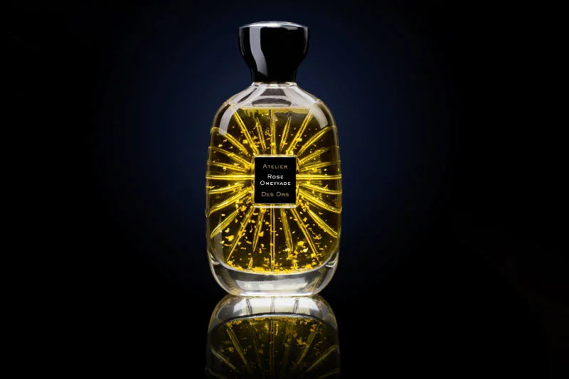 Rose Omeyyade Atelier Des Ors / perfumeriaquality.pl