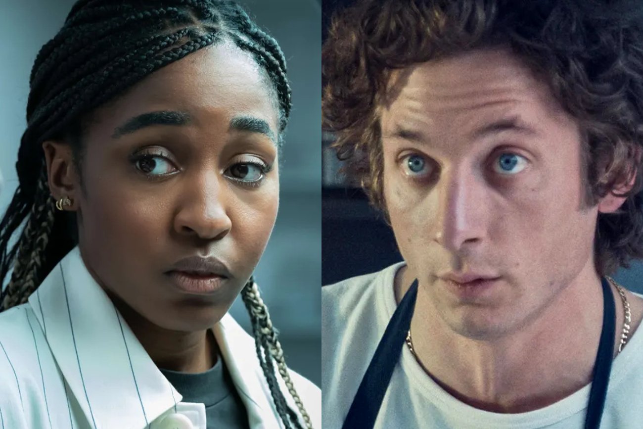 Trzeci sezon "The Bear" już na Disney+. Jakie są recenzje krytyków? Trzeci sezon "The Bear" już na Disney+. Jakie są recenzje krytyków?