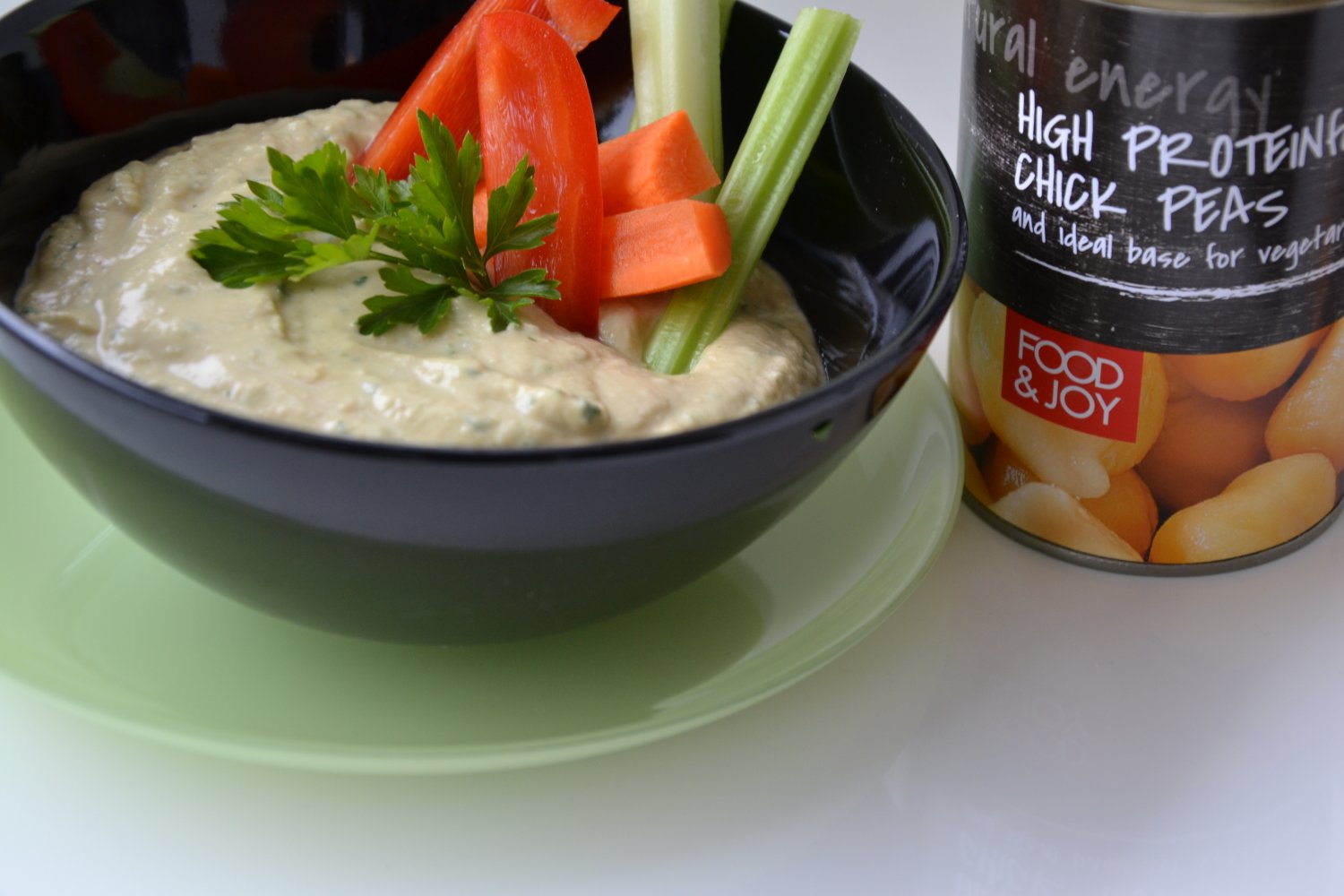 Natkowy humus