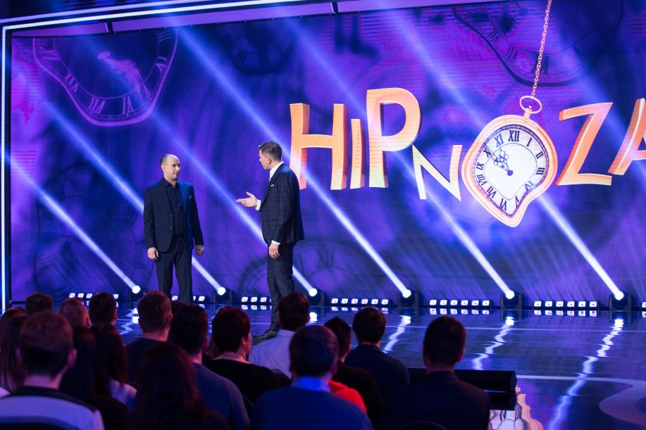 Pojawiły się wątpliwości dotyczące jednego z uczestników programu.