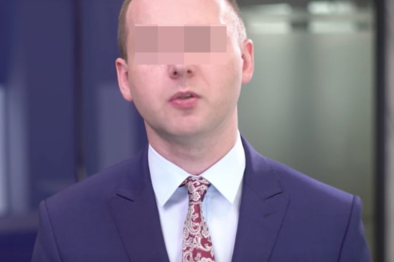 Roman Giertych napisał na Facebooku o zdradzie własnego obozu przez Marka Ch.