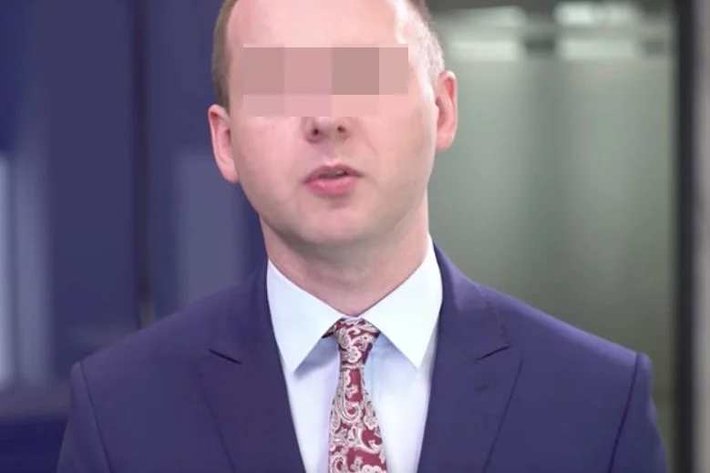 Roman Giertych napisał na Facebooku o zdradzie własnego obozu przez Marka Ch.