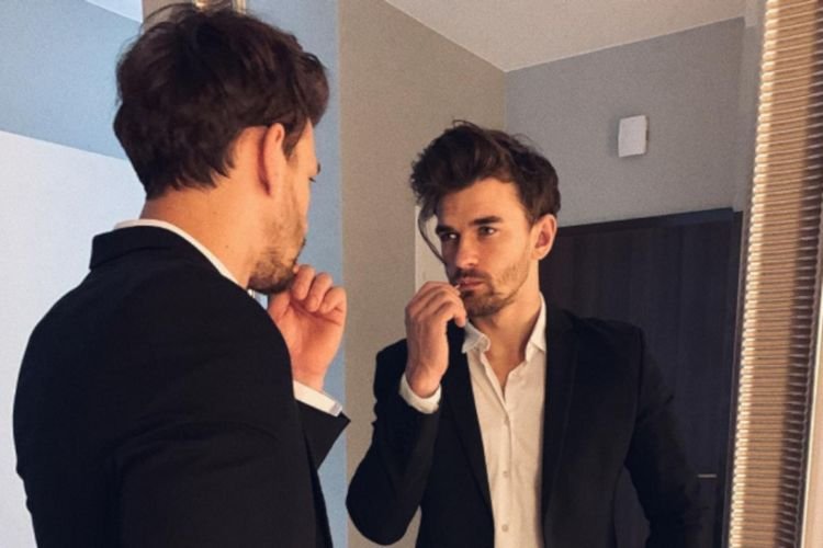 Nowy Mister Polski ma 26 lat