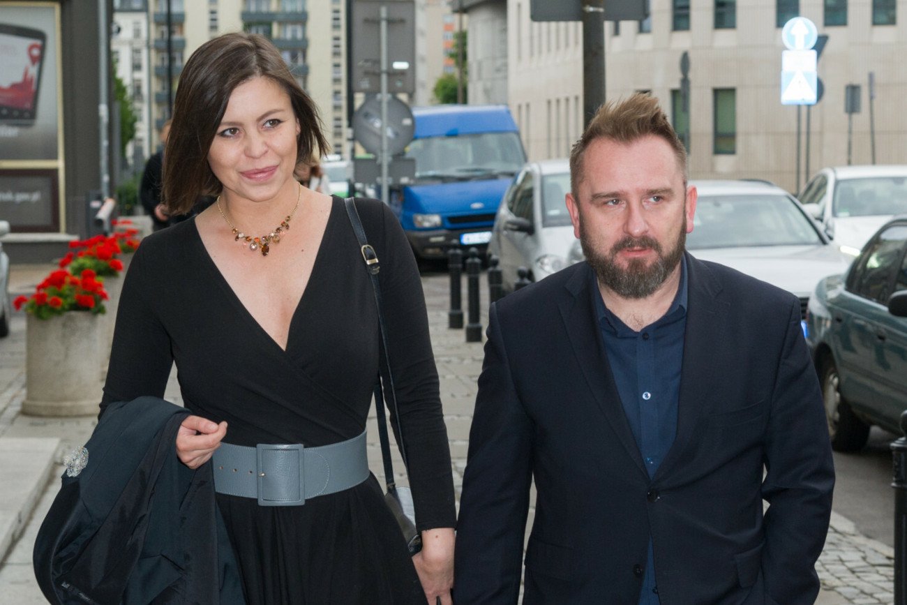 Joanna Krochmalska ponownie zabrała głos po głośnym wywiadzie dla "Wysokich obcasów".