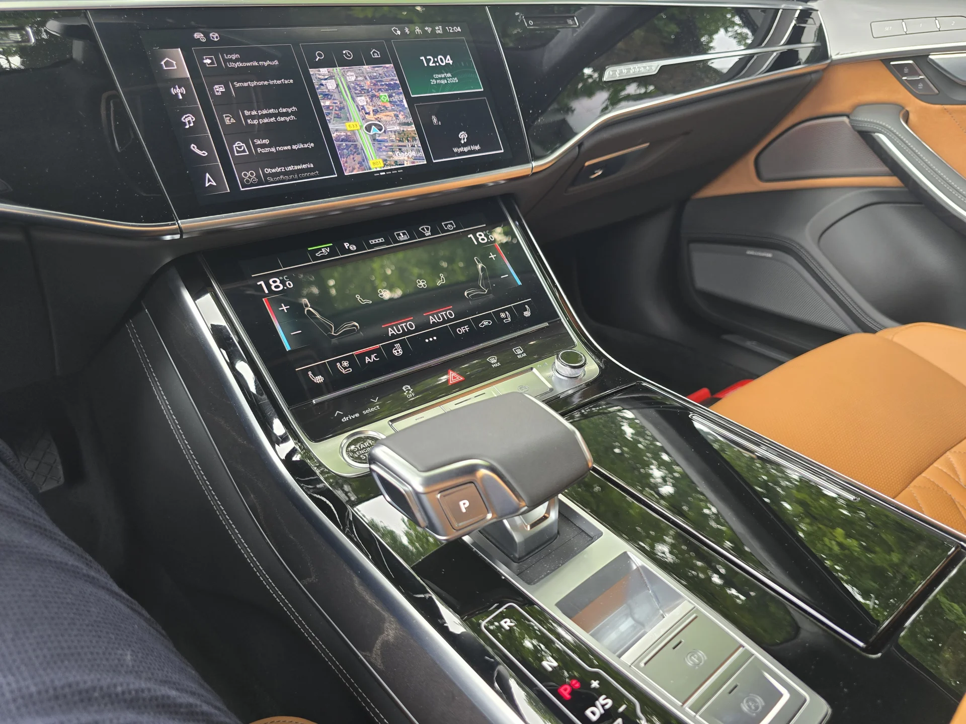Audi A8 Audi A8