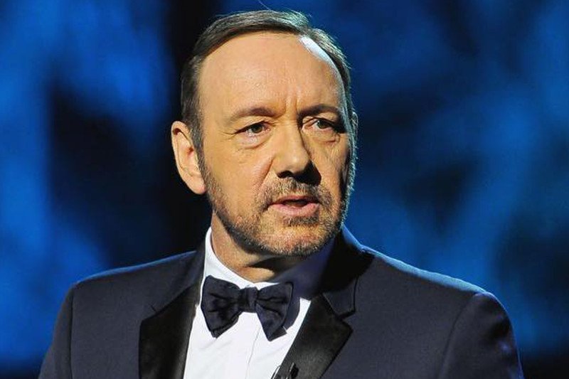 W poniedziałek 7 stycznia Kevin Spacey stanie przed sądem w Nantucket w stanie Massachusetts.