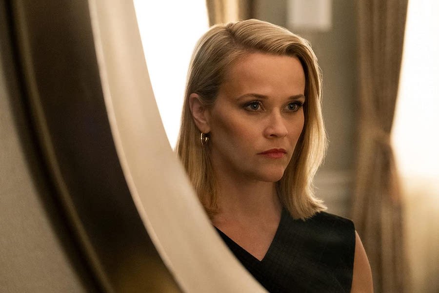 "Małe ogniska" nie unikną porównań do "Wielkich kłamstewek". Nie tylko z powodu Reese Witherspoon