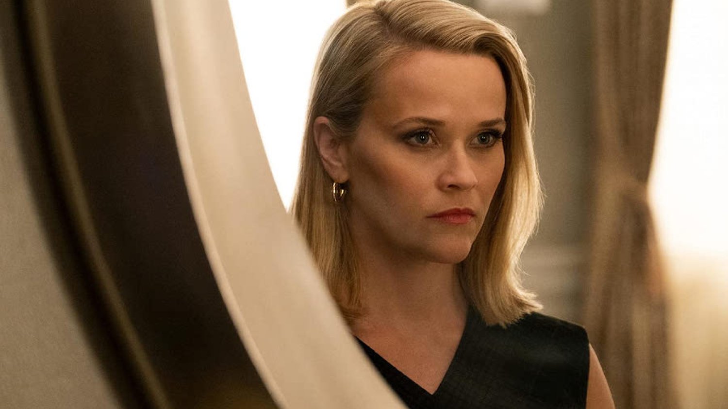 "Małe ogniska" nie unikną porównań do "Wielkich kłamstewek". Nie tylko z powodu Reese Witherspoon