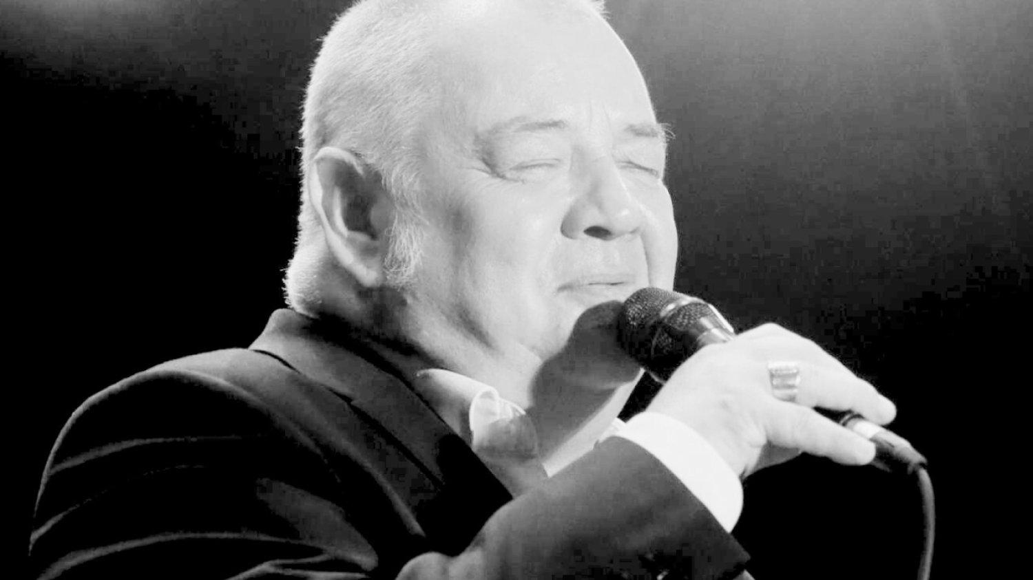 Pogrzeb Stanisława Soyki. Urna z prochami artysty jest wyjątkowa
