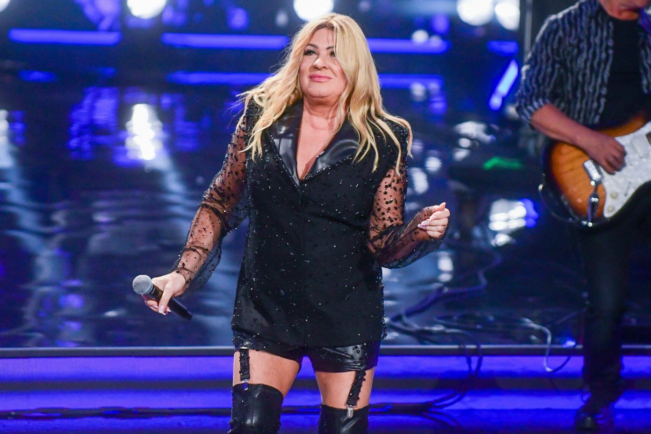 Siostra Beaty Kozidrak tak zareagowała na burzę po tańcu piosenkarki.