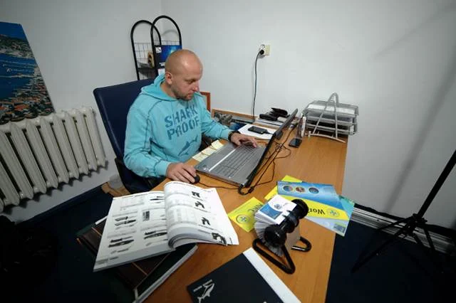 Bartek Tokarski