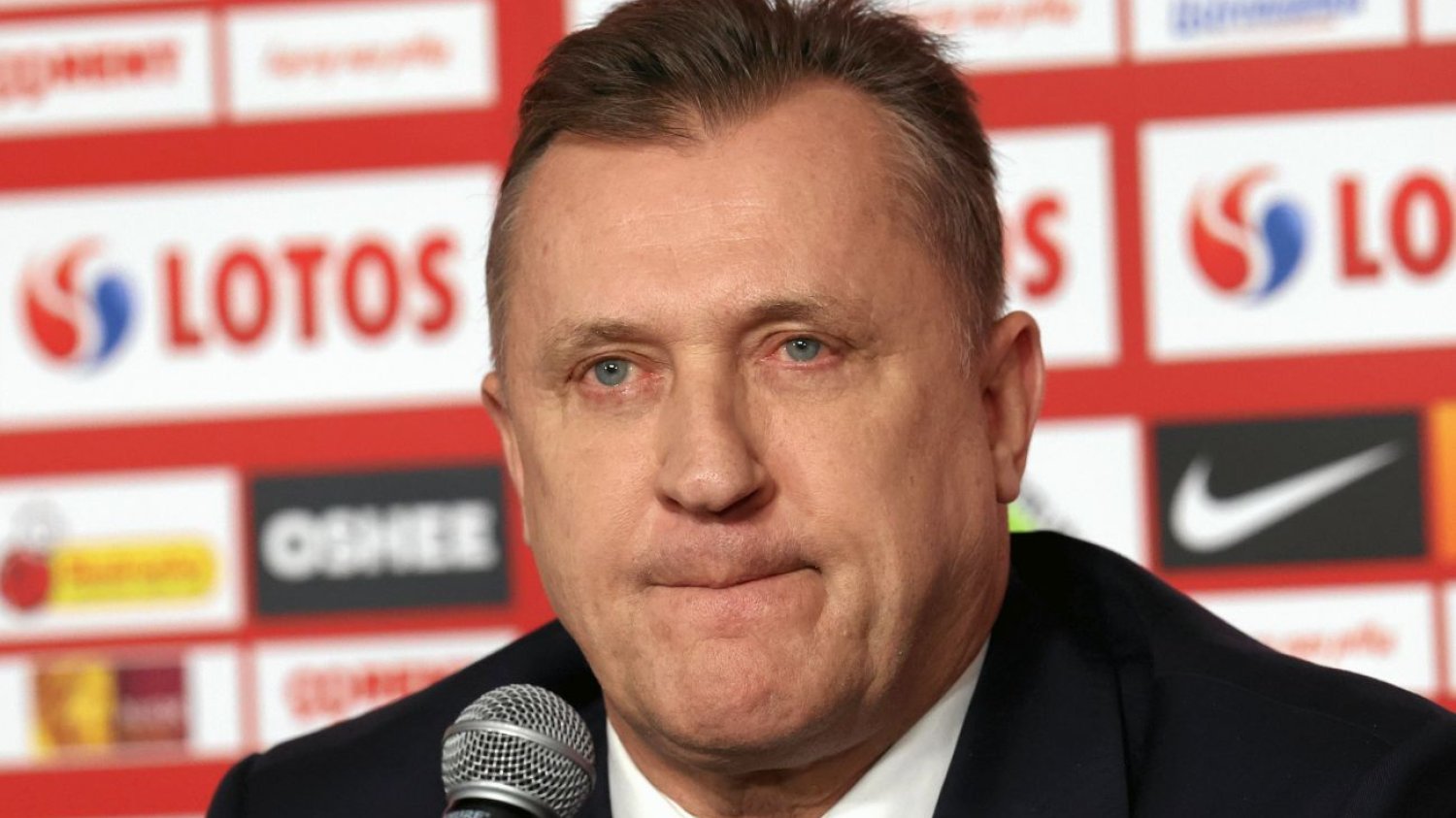 Cezary Kulesza miał wiedzieć od Probierza o planowanych zmianach w reprezentacji