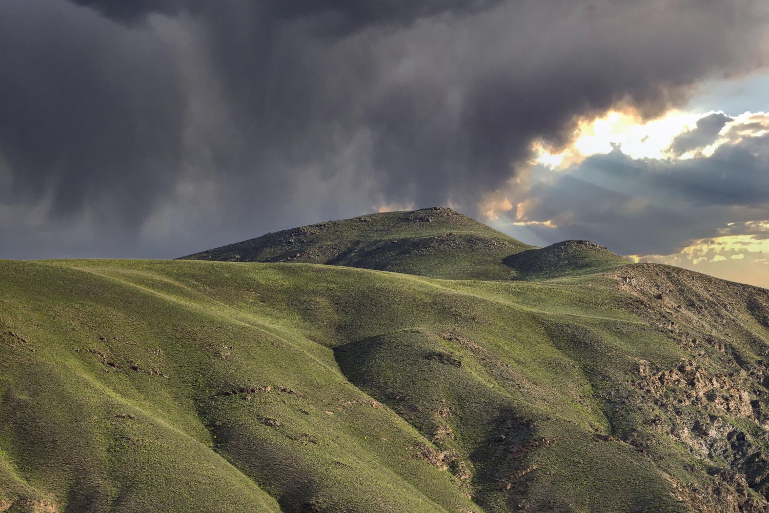 Dolina Pandższeru to niezdobyty obszar Afganistanu.