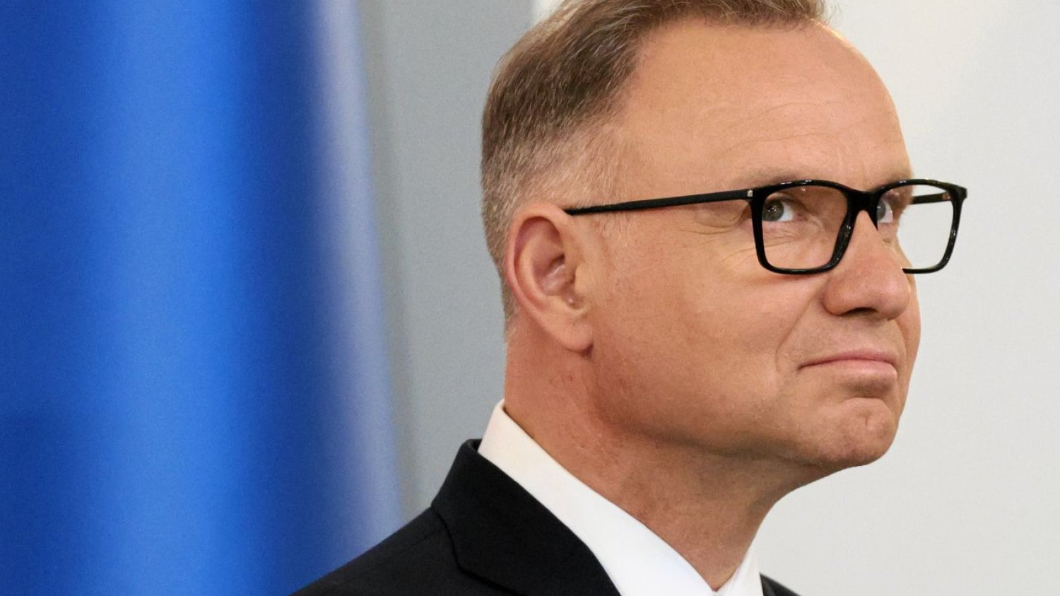 Andrzej Duda kończy prezydenturę. Wiadomo, gdzie zamieszka po 10 latach w Pałacu. Andrzej Duda kończy prezydenturę. Wraz z żoną wróci do Krakowa.