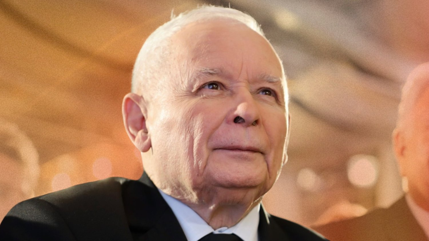 Jarosław Kaczyński mówi o jedności prawicy. Obok PiS wskazał 3 inne partie Jarosław Kaczyński mówi o jedności prawicy. Obok PiS wskazał 3 inne partie