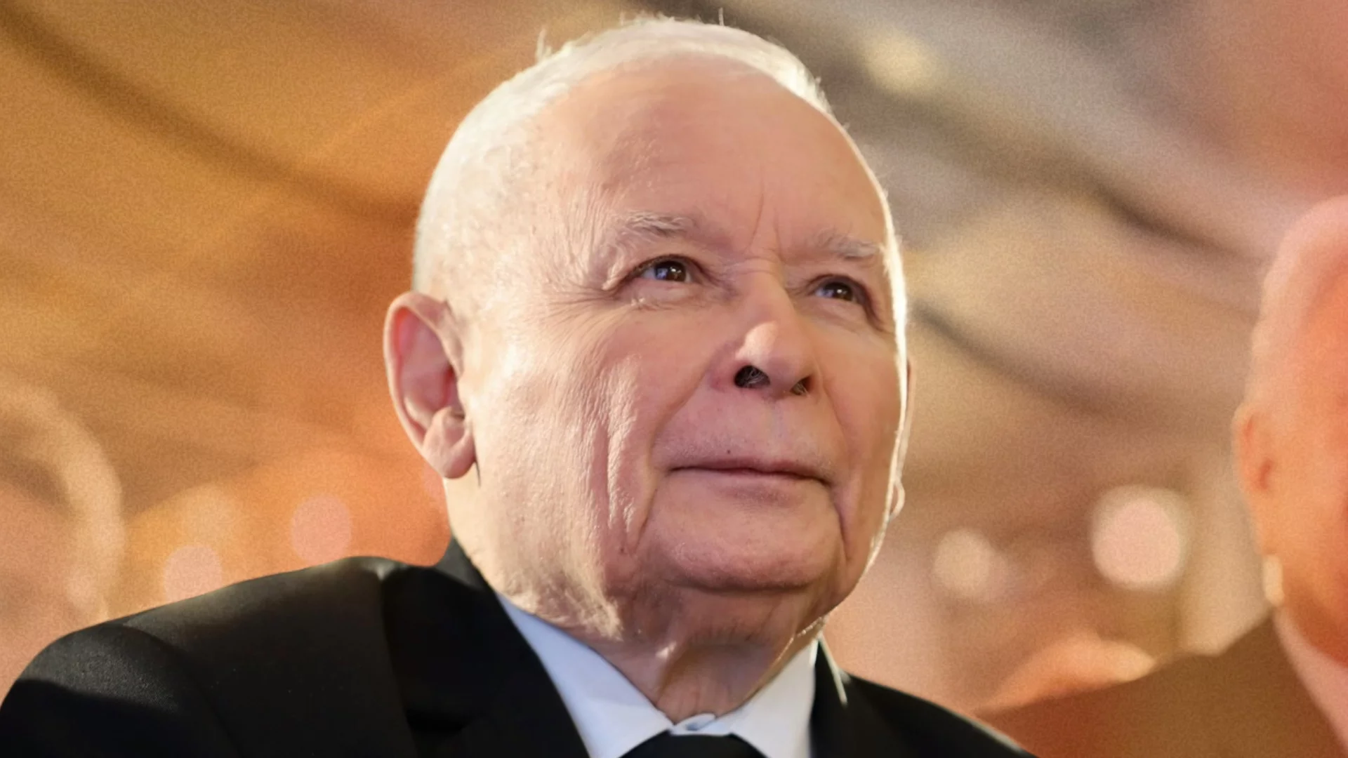 Gargamel rozmarzył się o jedności prawicy. U boku Patola i Socjal widzi 3 inne partie