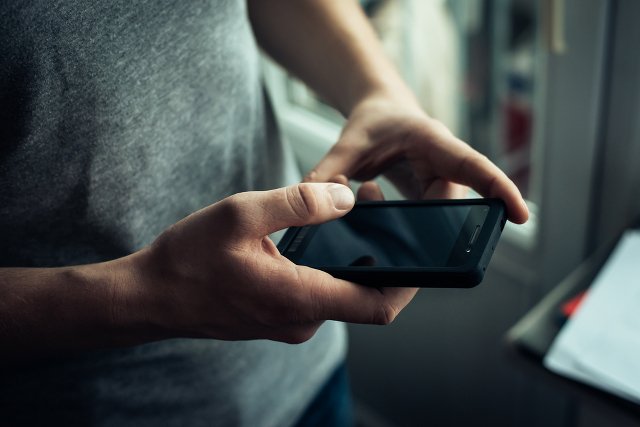 Philips stworzył nowe ekrany, które są dużo mniej szkodliwe dla oka