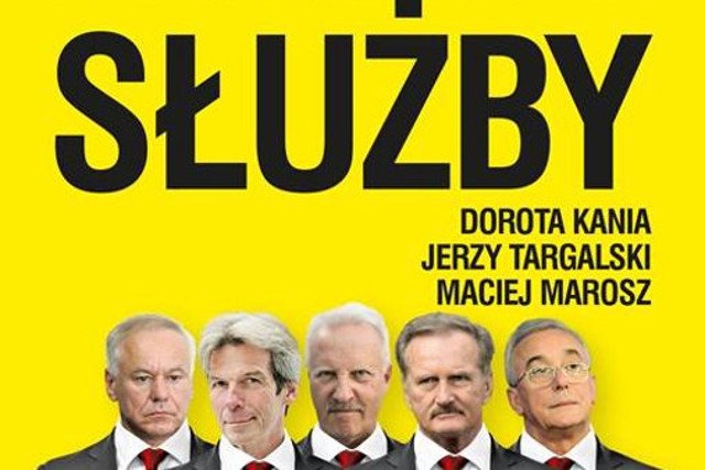 Druga część "Resortowych dzieci" trafi do sprzedaży w maju