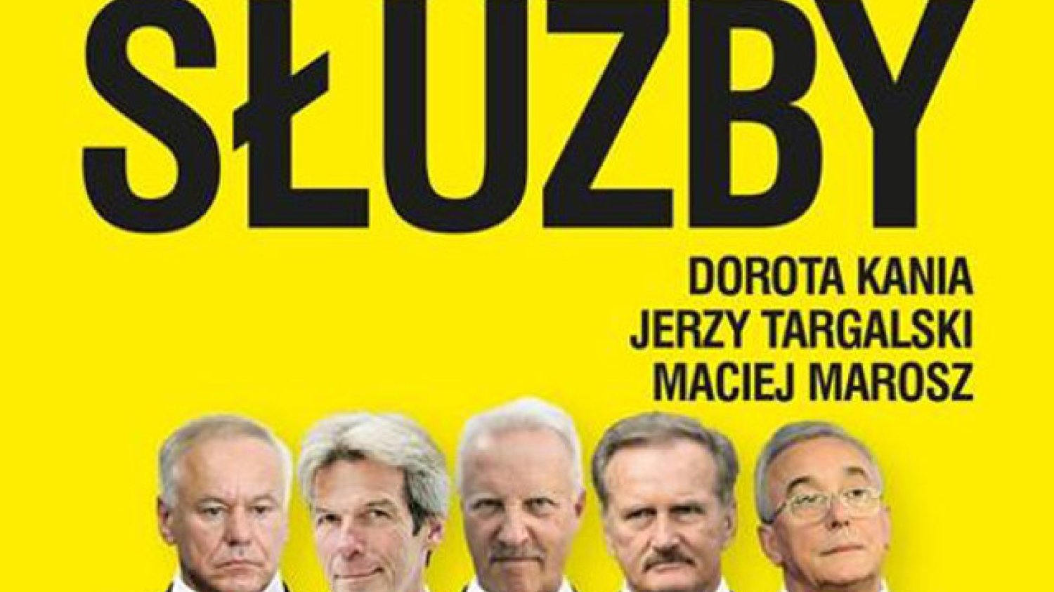 Druga część "Resortowych dzieci" trafi do sprzedaży w maju