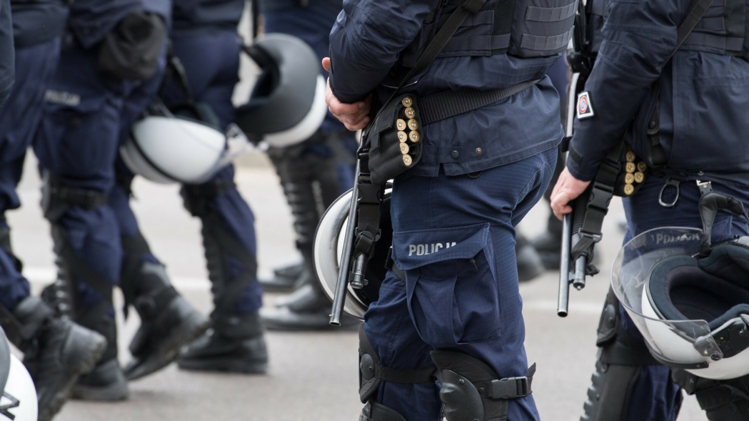 Policja