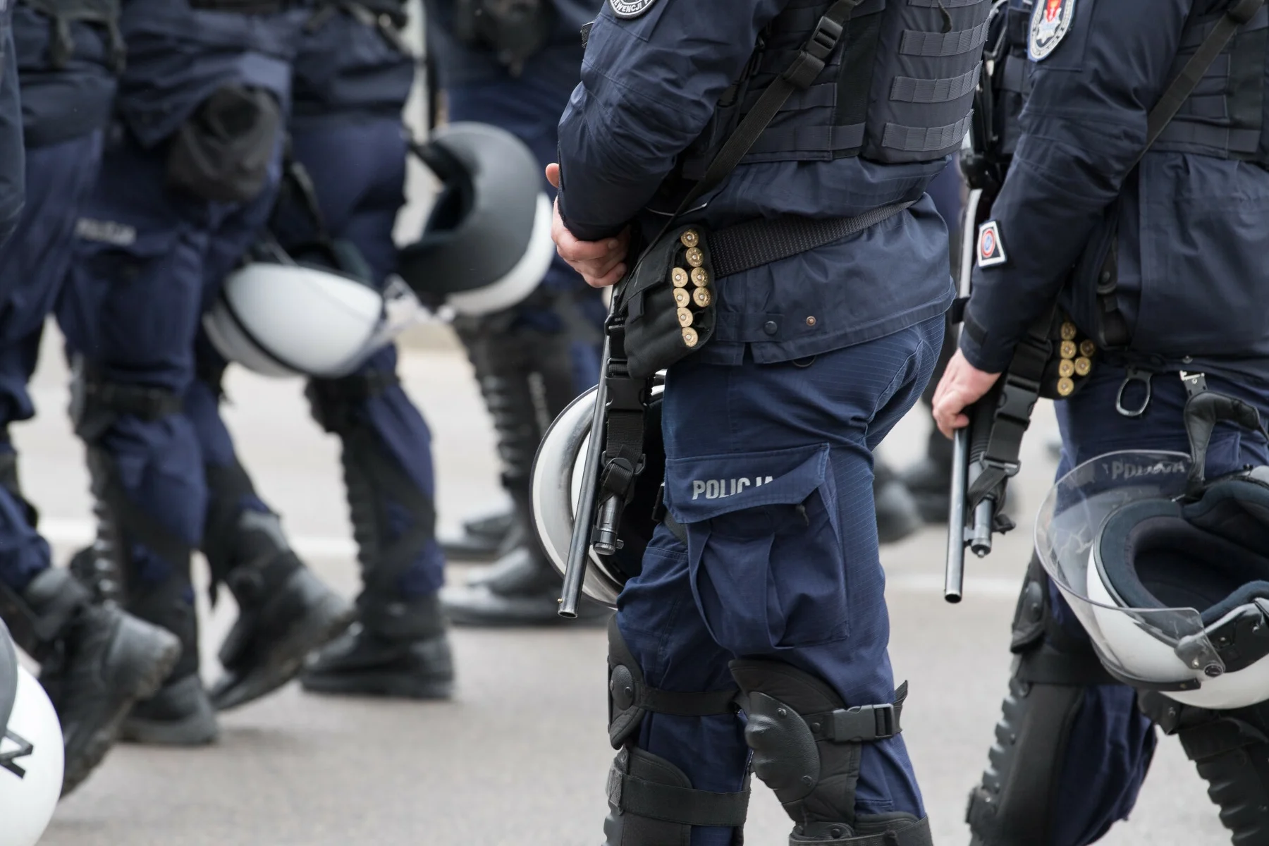 Policja