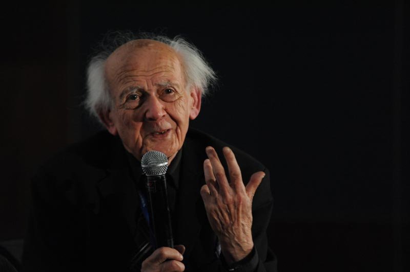Zygmunt Bauman