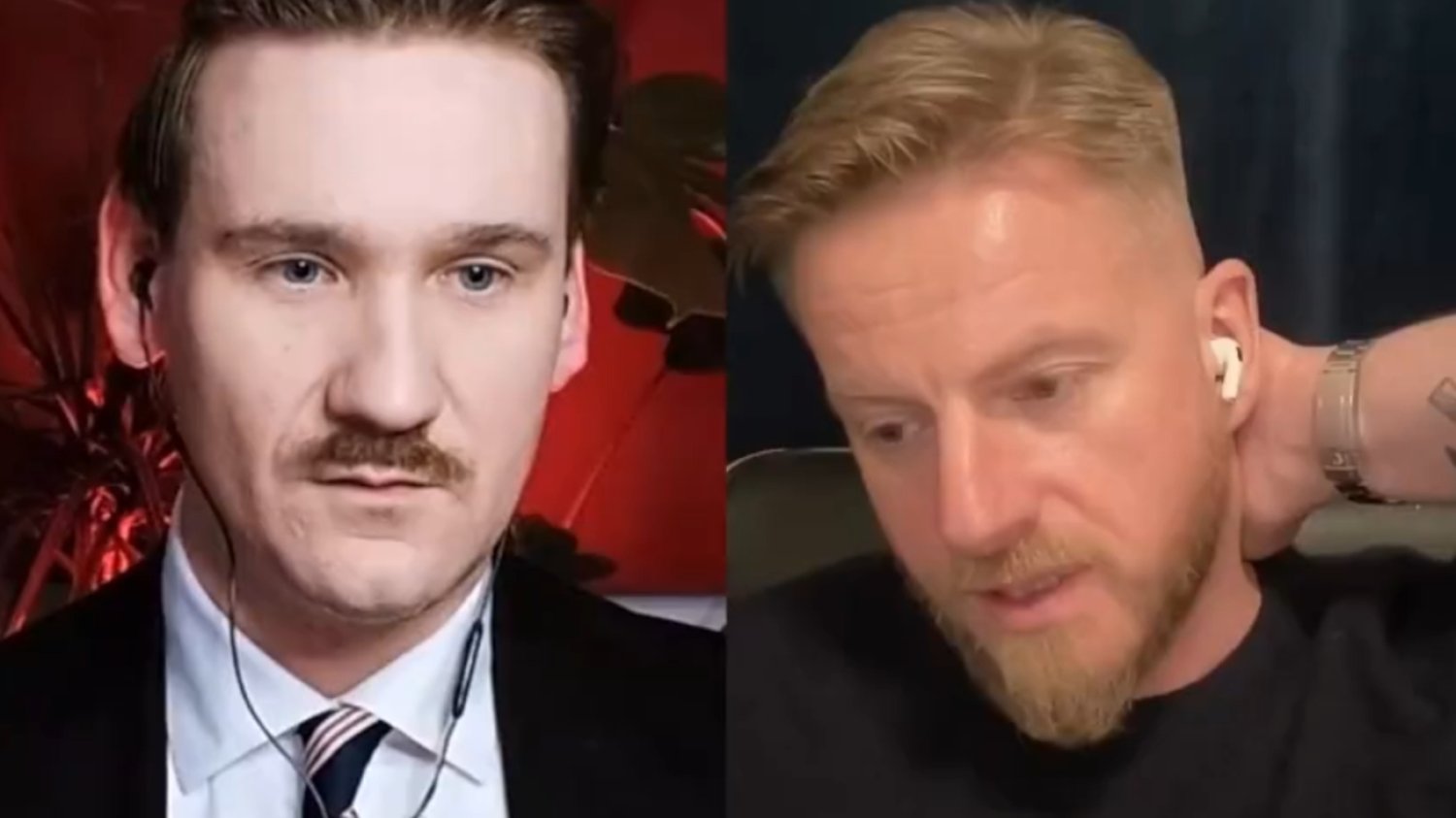Kontrowersyjna wypowiedź Szczepana Twardocha o ukraińskich żołnierzach i Wołodymyrze Zełenskim
w podcaście Dwie Lewe Ręce.
