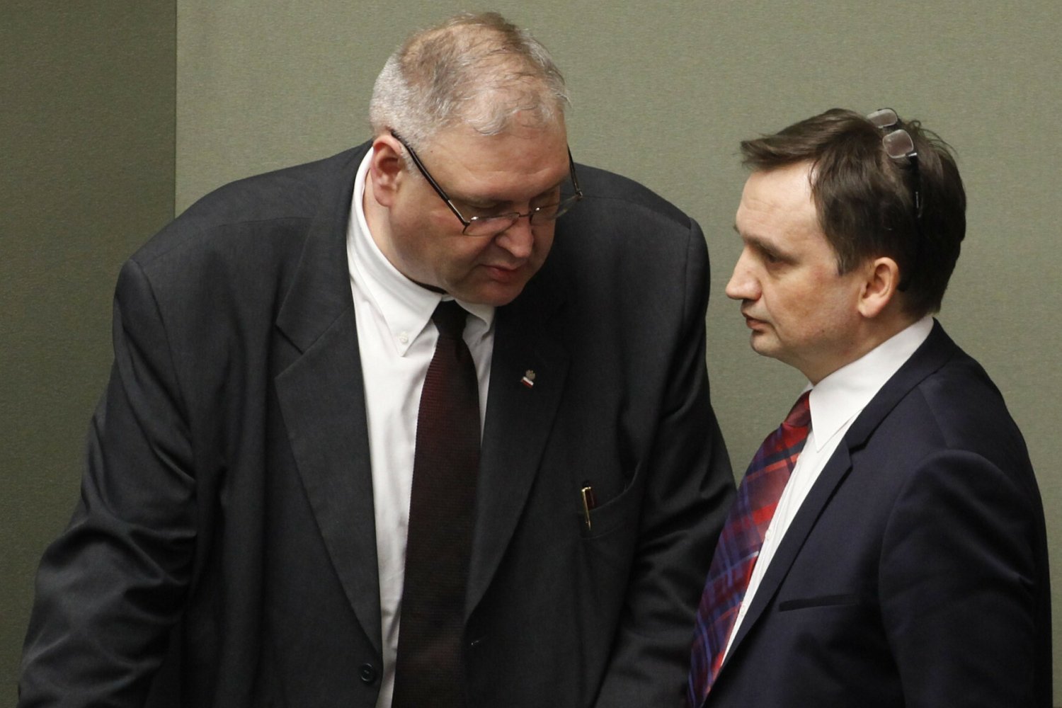 Bogdan Święczkowski nowym prezesem TK. To on zastąpił Przyłębską