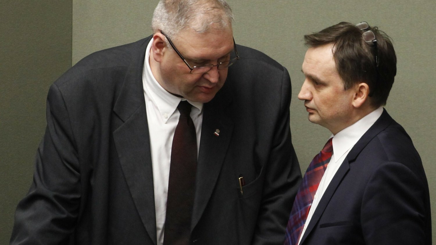Bogdan Święczkowski nowym prezesem TK. To on zastąpił Przyłębską