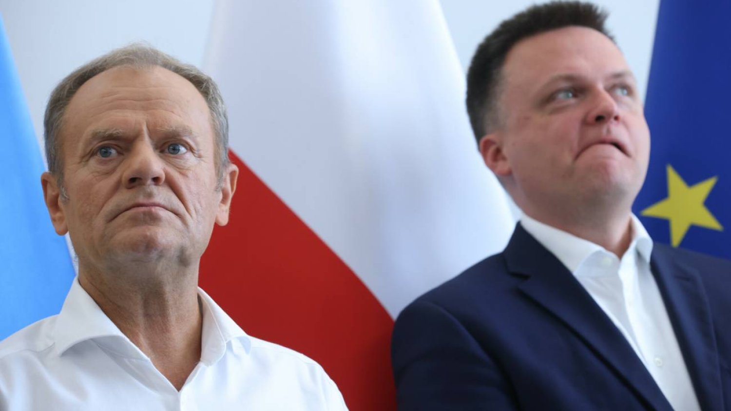 Czy brak jednej listy zaszkodzi wynikowi wyborczemu opozycji? Zapytano o to w nowym sondażu