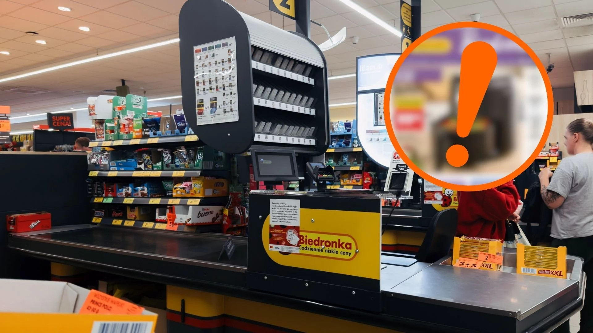 Do Biedronki w sobotę ludzie ruszą po hit. Normalnie kosztuje kilka stówek, a teraz 99 zł