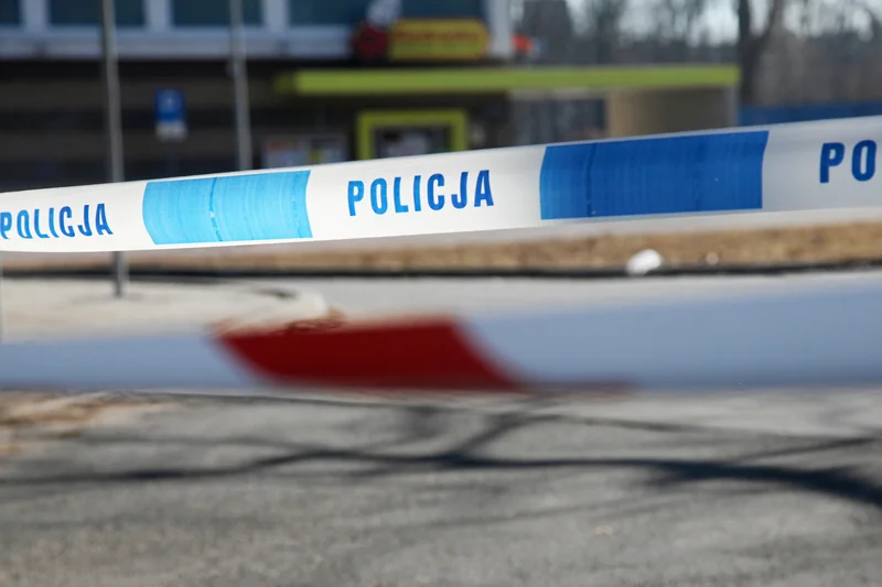 Zatrzymane osoby usłyszały zarzuty.