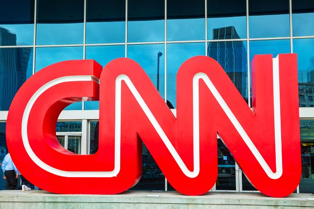 CNN kończy nadawanie z Rosji.