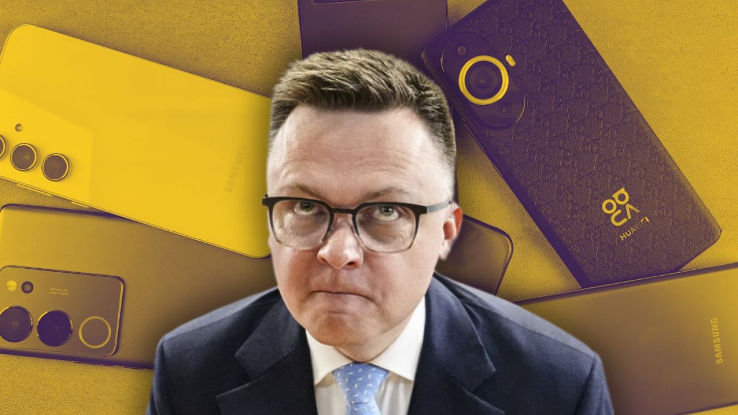 Po sytuacji z Watykanu te słowa Hołowni brzmią kuriozalnie. Tak mówił o "polityce smartfonowej" Hołownia i zdjęcie na pogrzebie papieża Franciszka. Tak mówił o smartfonach