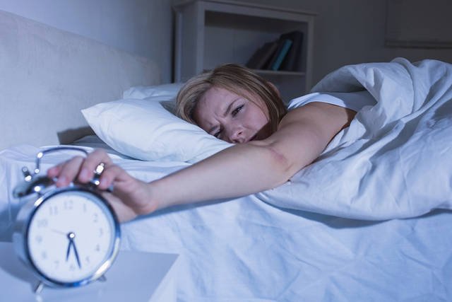 Krótki sen może zaburzać pracę genów