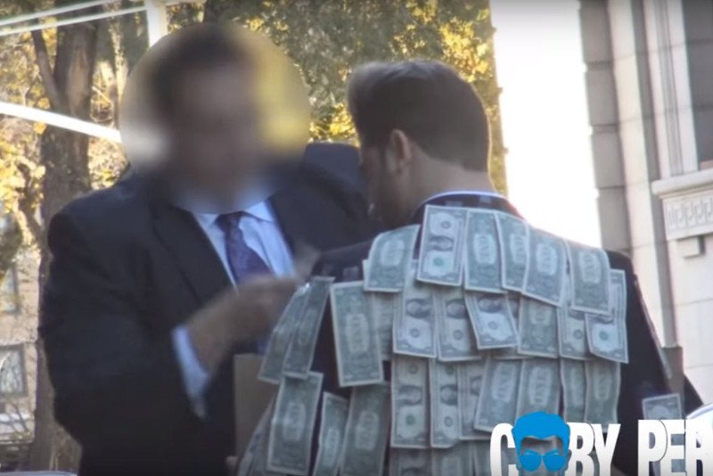 Bogaty ma zawsze mało?