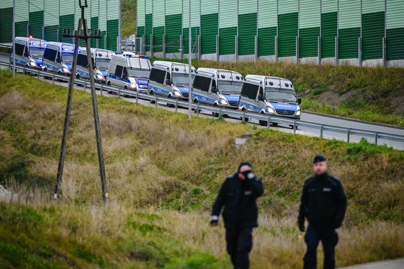 Zamordowanego Olka znalazła mama. "Przeczuwała, że może stać się coś złego"