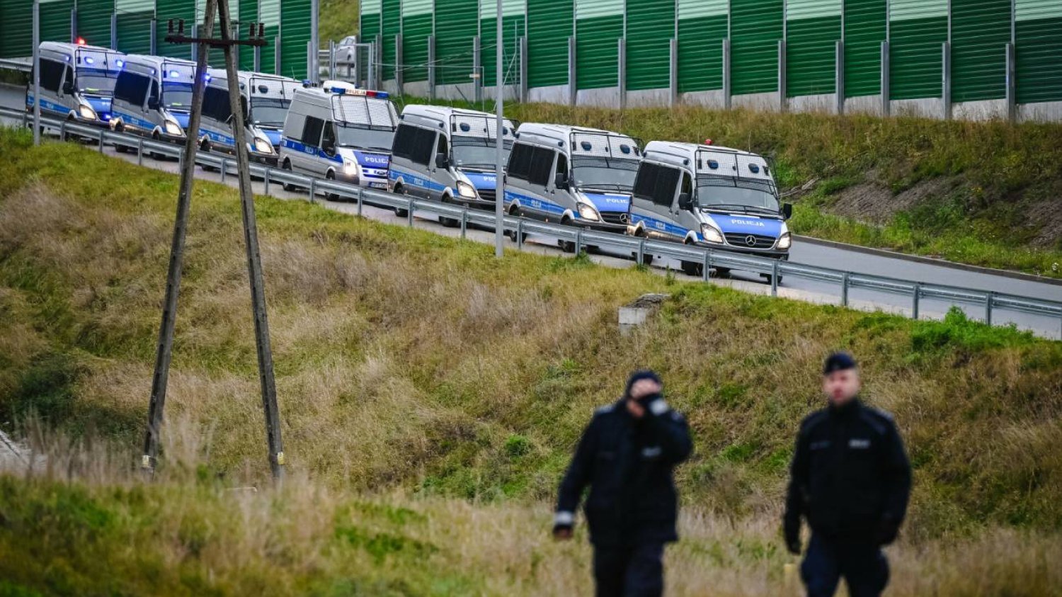Zamordowanego Olka znalazła mama. "Przeczuwała, że może stać się coś złego"